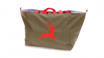 Big Bag deer