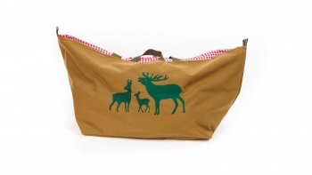 Big Bag deer