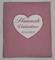 baby photo album