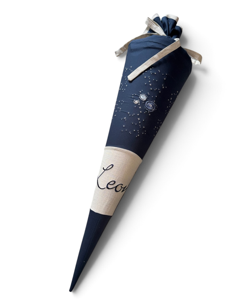 Schultüte Galaxie