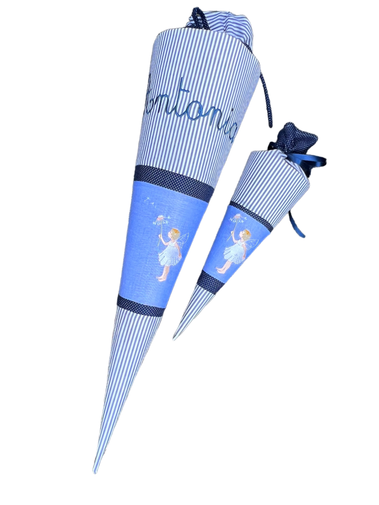 Schultüte Galaxie